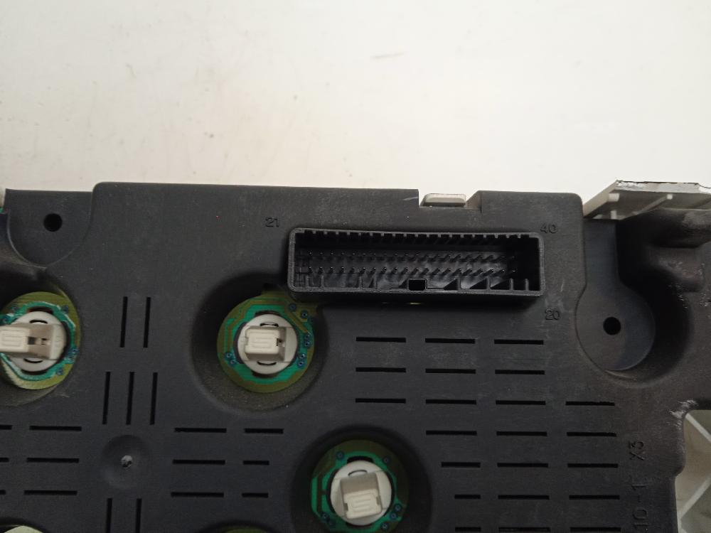 CUADRO INSTRUMENTOS RENAULT MODUS 1.2 MT 75CV