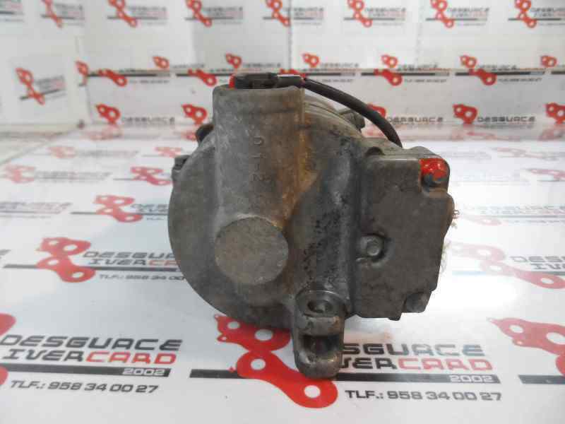 COMPRESOR AIRE ACONDICIONADO BMW SERIE 1 2.0 MT 150CV | 110KW