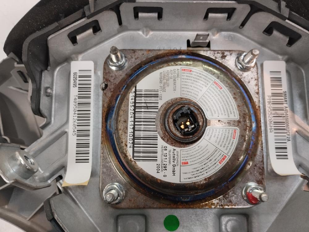 AIRBAG DELANTERO IZQUIERDO SMART FORFOUR 1.1 MT 75CV