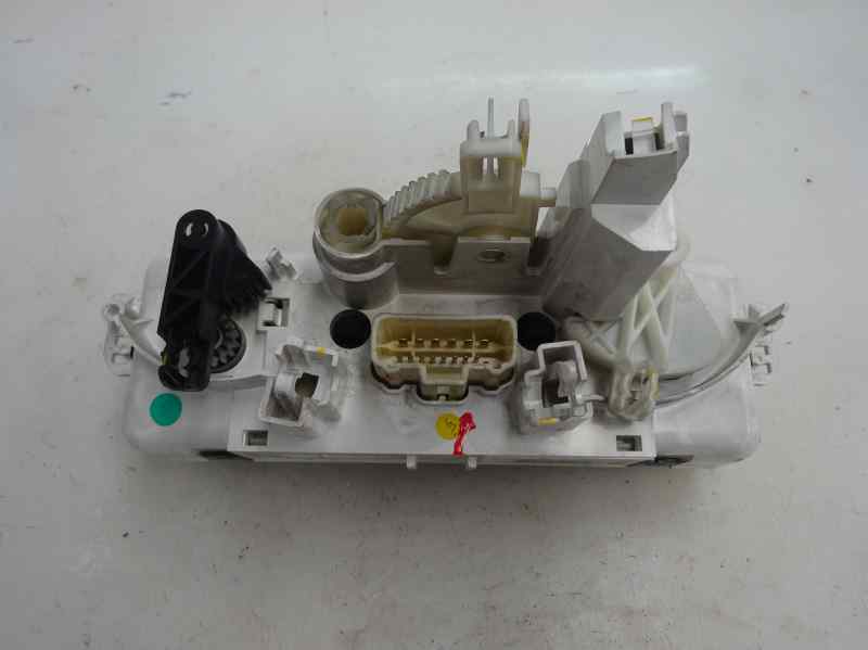 MANDO CALEFACCION AIRE ACONDICIONADO RENAULT CLIO 1.5 DCI MT 85CV