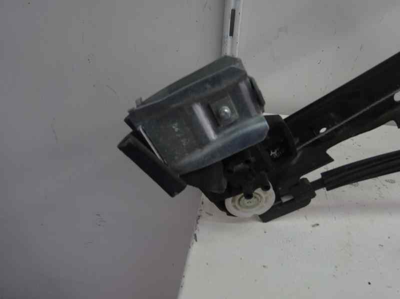 ELEVALUNAS DELANTERO IZQUIERDO SEAT IBIZA 1.2 TSI MT 105CV