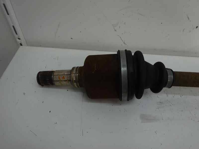 TRANSMISION DELANTERA IZQUIERDA FORD CMAX 1.6 MT 100CV