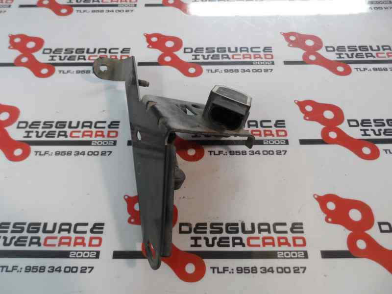 SENSOR PEUGEOT 407 2.0 HDI MT 136CV