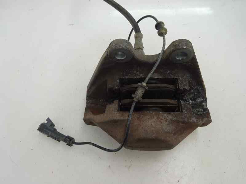PINZA FRENO TRASERA IZQUIERDA MERCEDES BENZ CLASE M 2003 4.0 ML 400 CDI 5G-TRONIC 250CV