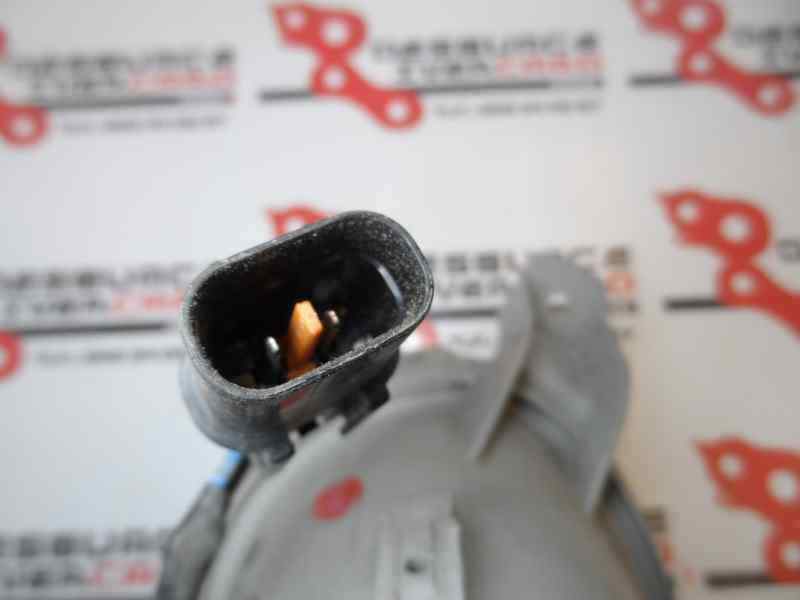 FARO ANTINIEBLA DERECHO CHEVROLET AVEO 1.4 MT 101CV | 74KW