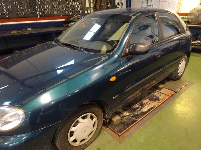 BOBINA ENCENDIDO DAEWOO LANOS 1.4 MT 75CV | 55KW