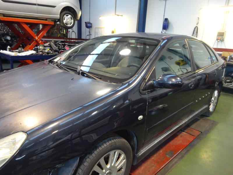 CENTRALITA MOTOR UCE CITROEN C5 2006 1.6 HDI MT 109CV