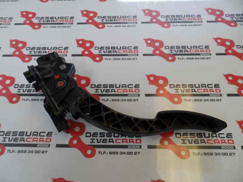 POTENCIOMETRO PEDAL MITSUBISHI ASX 1.6 MT 2WD 117CV