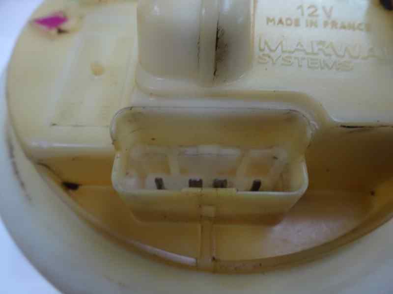 BOMBA COMBUSTIBLE PEUGEOT 607 2.2 HDI MT 133CV