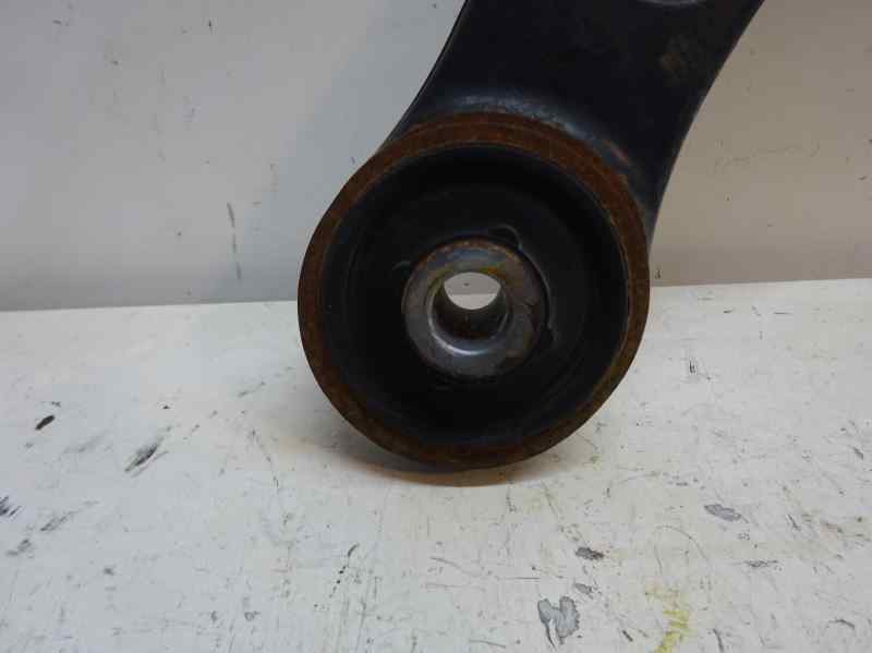 BRAZO SUSPENSION INFERIOR DELANTERO DERECHO CITROEN C4 2010 1.6 HDI MT 90CV