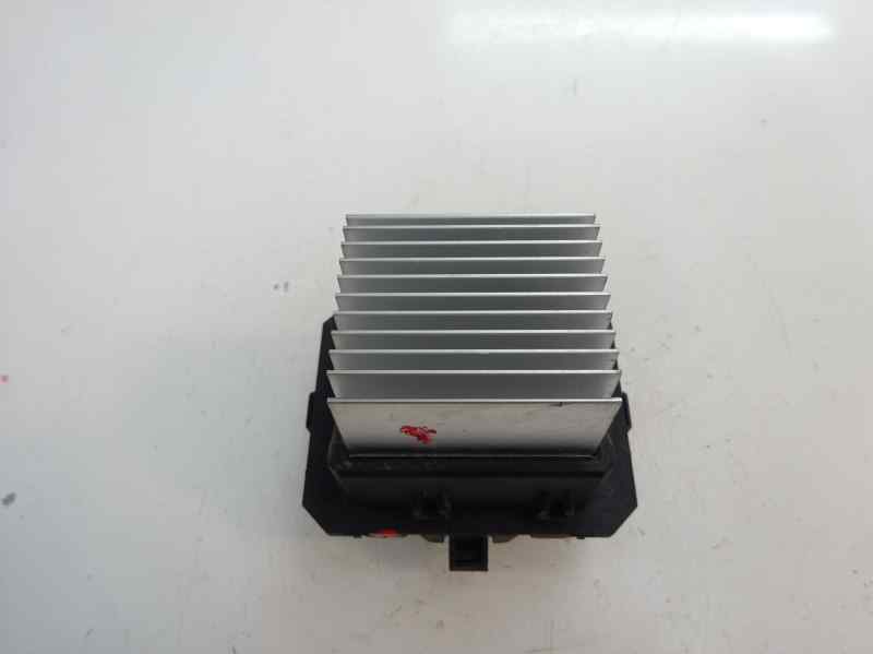 RESISTENCIA CALEFACCION RENAULT SCENIC 1.5 DCI MT 106CV