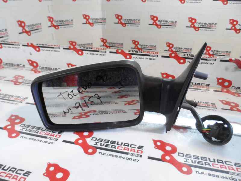 RETROVISOR IZQUIERDO SEAT TOLEDO 1.8 MT 88CV