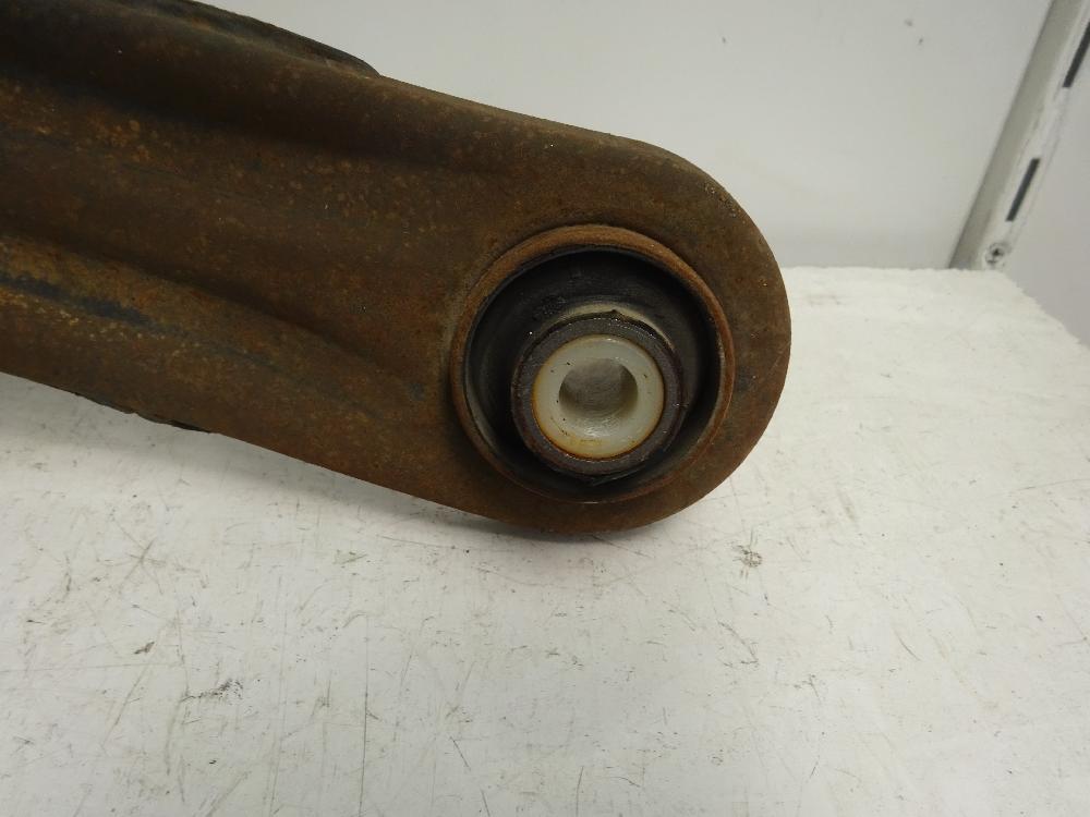BRAZO SUSPENSION INFERIOR DELANTERO DERECHO TATA INDICA 1.4 MT 71CV | 52KW