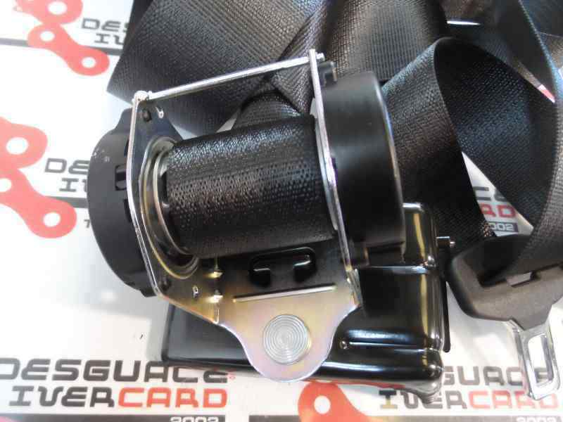 CINTURON SEGURIDAD TRASERO IZQUIERDO OPEL ASTRA 2.0 CDTI MT 165CV