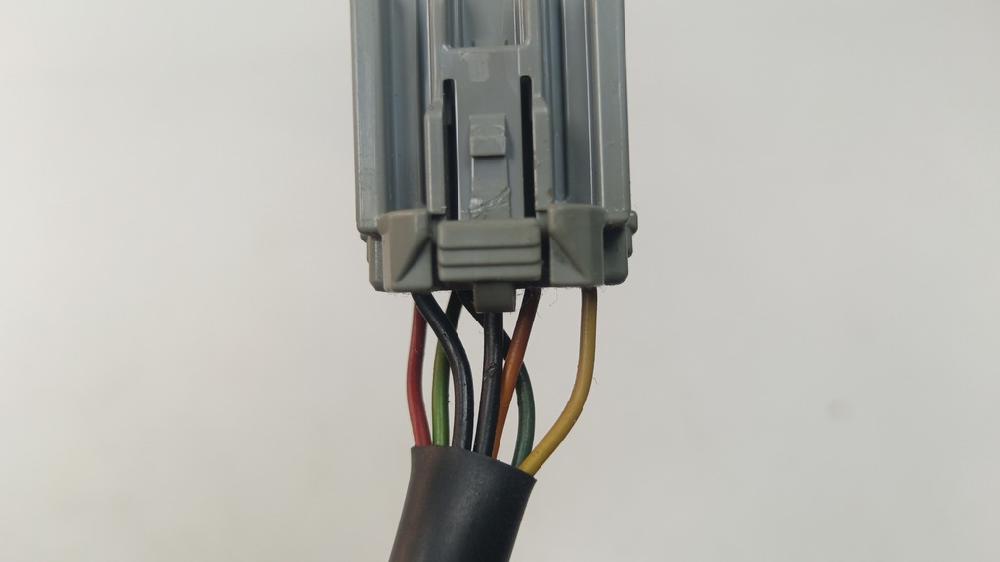 RETROVISOR DERECHO FORD MONDEO 2.0 TDCI AT 130CV | 96KW