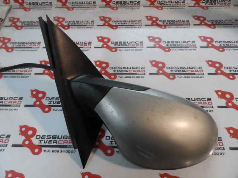 RETROVISOR DERECHO SEAT IBIZA 1.9 TDI MT 100CV