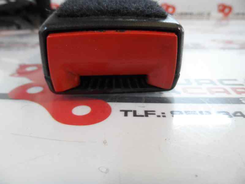 ANCLAJE CINTURON TRASERO DERECHO FIAT CROMA 1.9 MT 150CV | 110KW