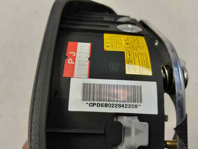 AIRBAG DELANTERO IZQUIERDO HYUNDAI IX35 2011 2.0 CRDI MT 4WD 136CV
