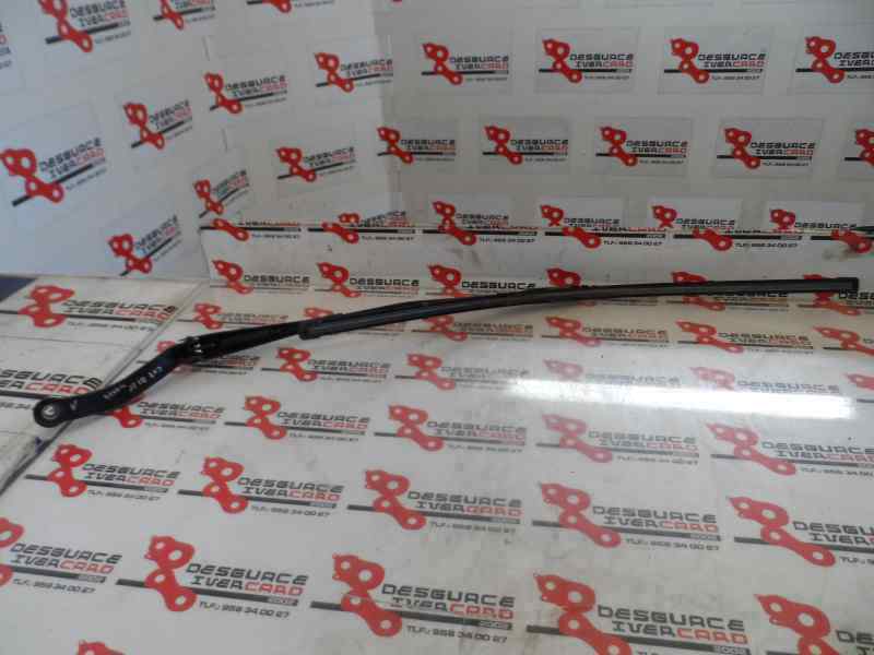 BRAZO LIMPIA DELANTERO IZQUIERDO OPEL CORSA 1.3 CDTI MT 90CV