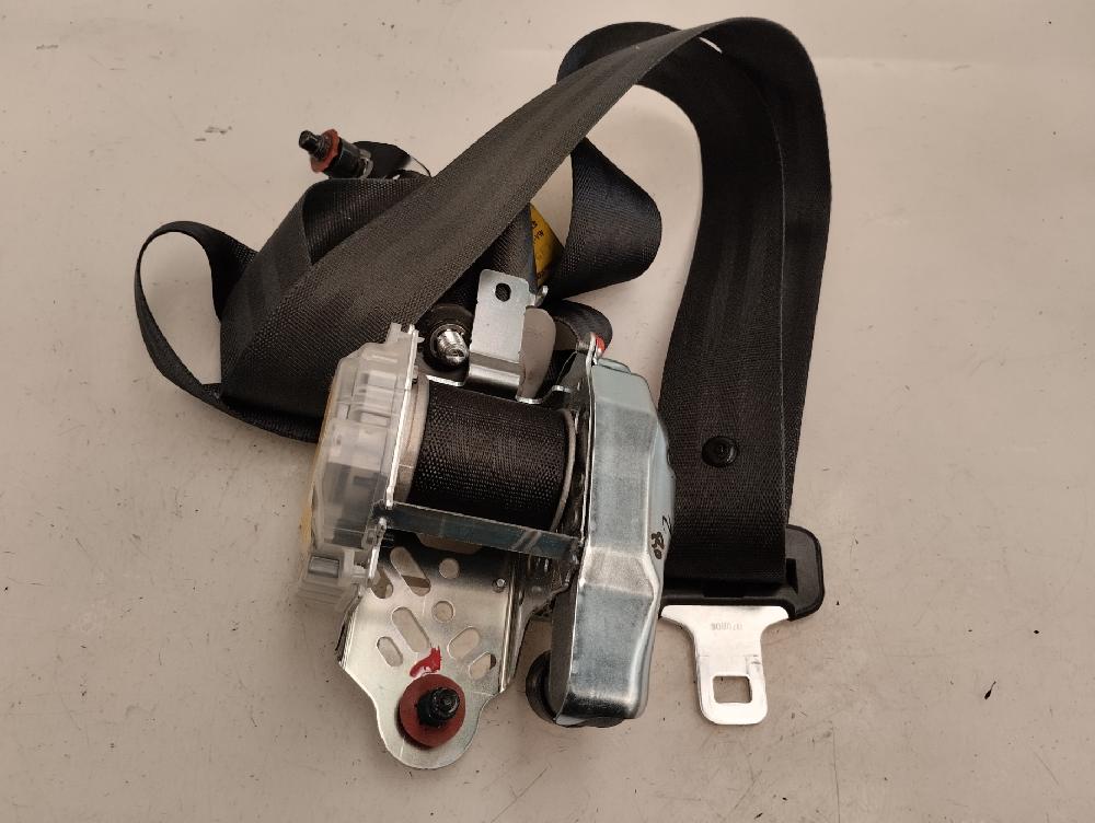 CINTURON SEGURIDAD DELANTERO IZQUIERDO HYUNDAI I30 1.6 MT 122CV | 90KW