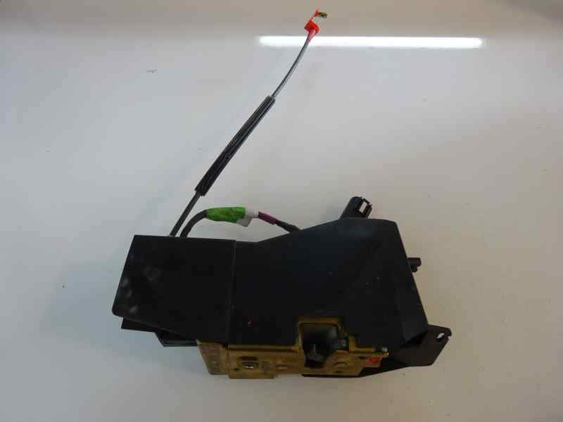 CERRADURA PUERTA DELANTERA DERECHA FORD ESCORT 1.8 MT 105CV | 77KW