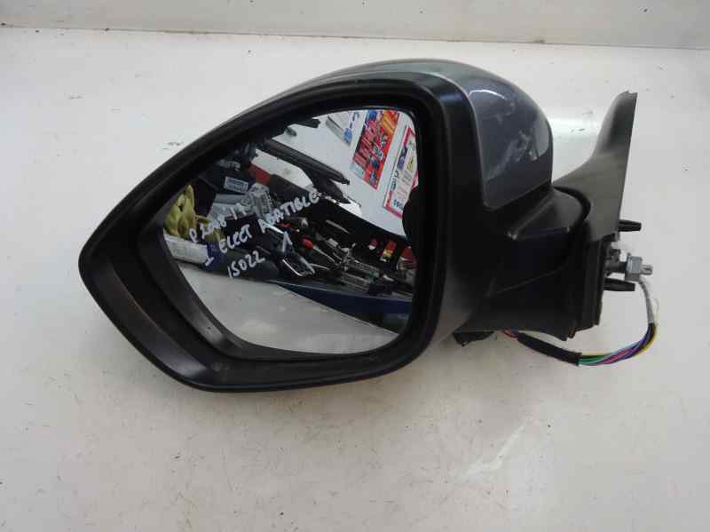 RETROVISOR IZQUIERDO PEUGEOT 2008 1.6 MT 120CV | 88KW