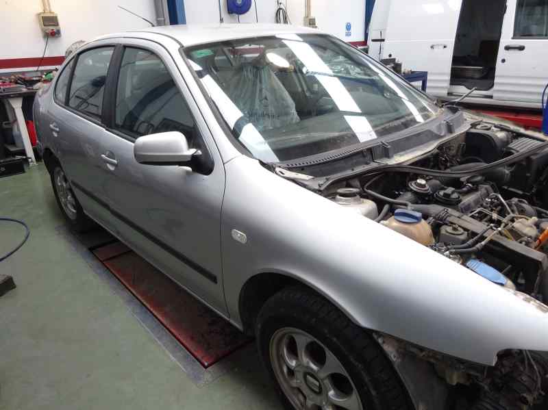 BATERIA SEAT TOLEDO 1.9 TD MT 110CV