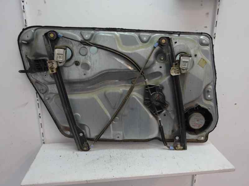 ELEVALUNAS DELANTERO DERECHO VOLKSWAGEN PASSAT 1.9 TDI 6MT 130CV