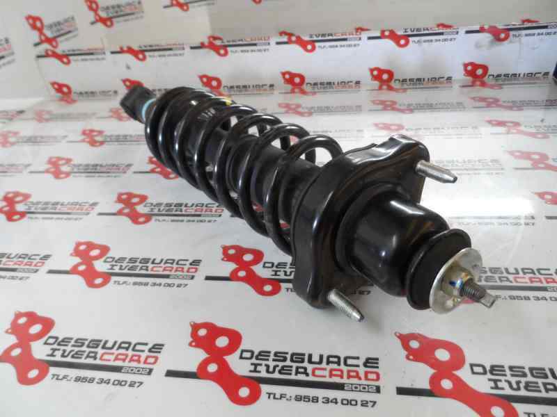 AMORTIGUADOR TRASERO IZQUIERDO MITSUBISHI ASX 1.6 MT 2WD 117CV