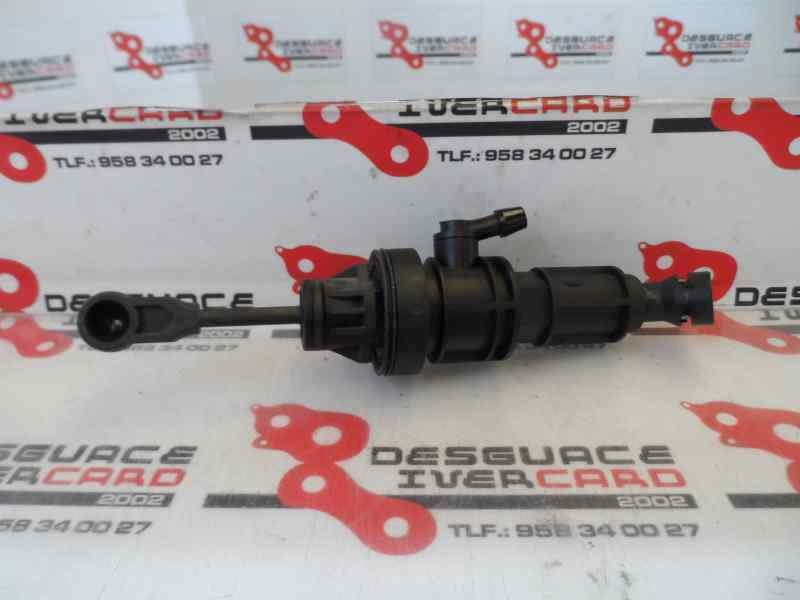 BOMBIN EMBRAGUE MITSUBISHI ASX 1.6 MT 2WD 117CV