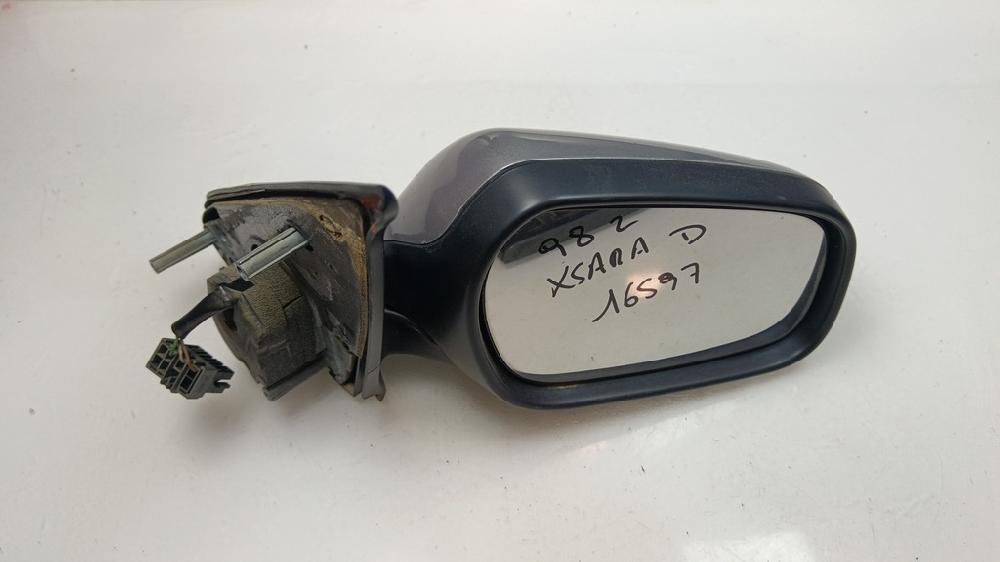 RETROVISOR DERECHO CITROEN XSARA 1.6 MT 88CV