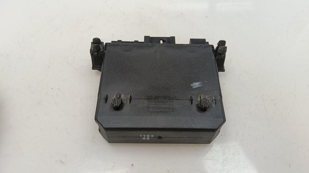 MODULO CONFORT MERCEDES BENZ CLASE C 2003 2.0 MT 163CV | 120KW