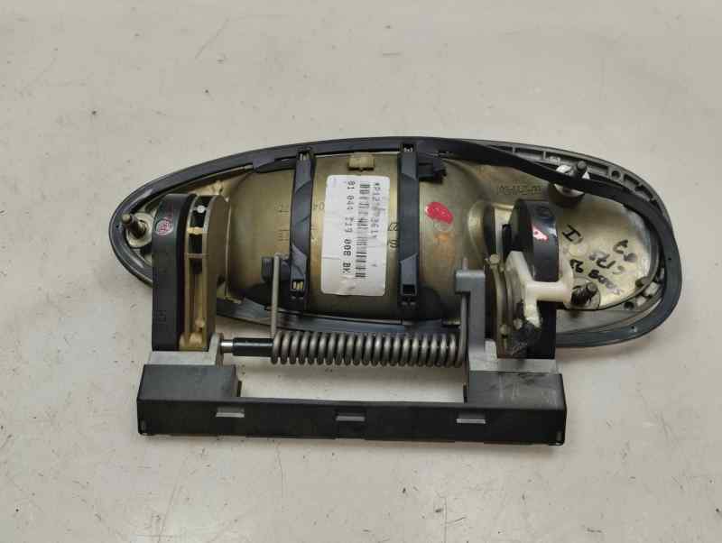 MANETA EXTERIOR TRASERA IZQUIERDA SAAB 93 1.9 TD MT 150CV