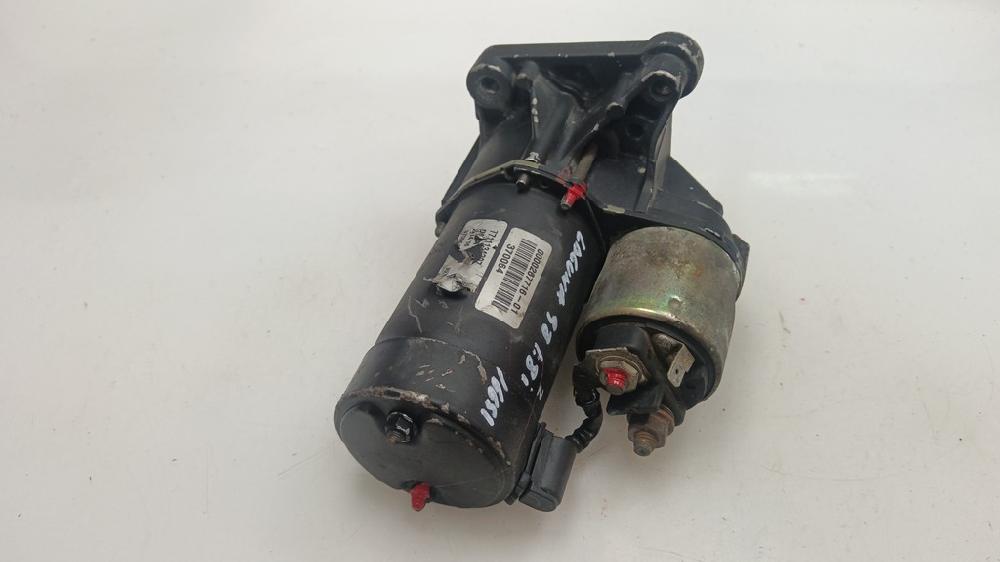 MOTOR ARRANQUE RENAULT LAGUNA 1998 1.8 MT 90CV