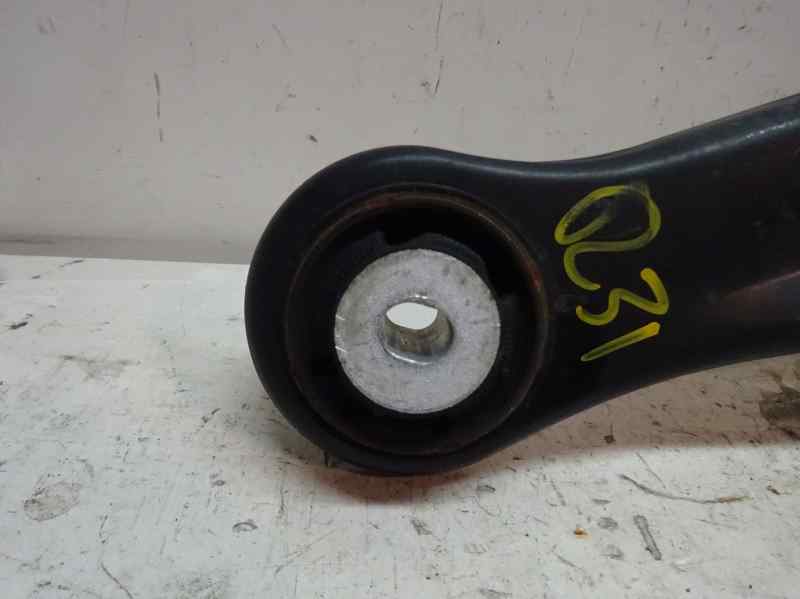 BRAZO SUSPENSION INFERIOR DELANTERO IZQUIERDO FORD FIESTA 1.5 TDCI MT 75CV | 55KW