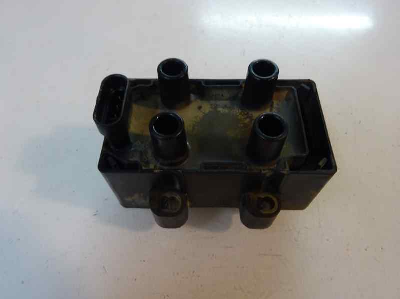 BOBINA ENCENDIDO RENAULT CLIO 1.2 MT 58CV | 43KW