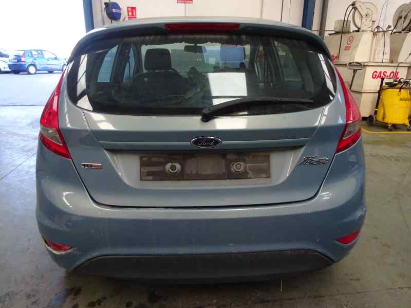 TRANSMISION DELANTERA DERECHA FORD FIESTA 2010 1.4TDCI MT 68CV