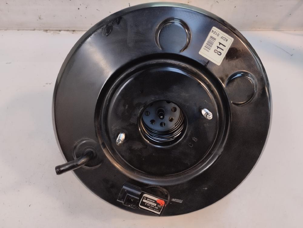 SERVOFRENO KIA CARENS 1.7 MT 115CV | 85KW