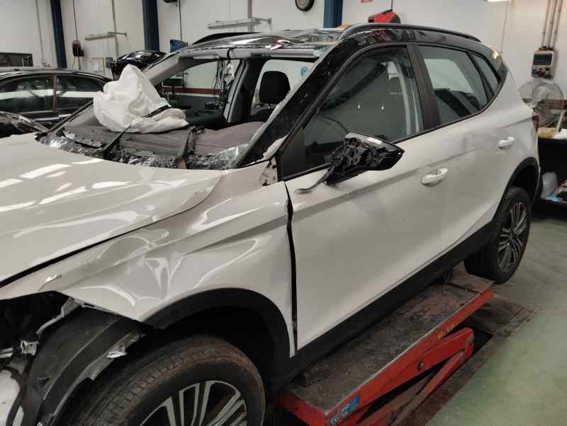 CENTRALITA MOTOR UCE SEAT ARONA 2023 1.0 AMT 110CV | 81KW
