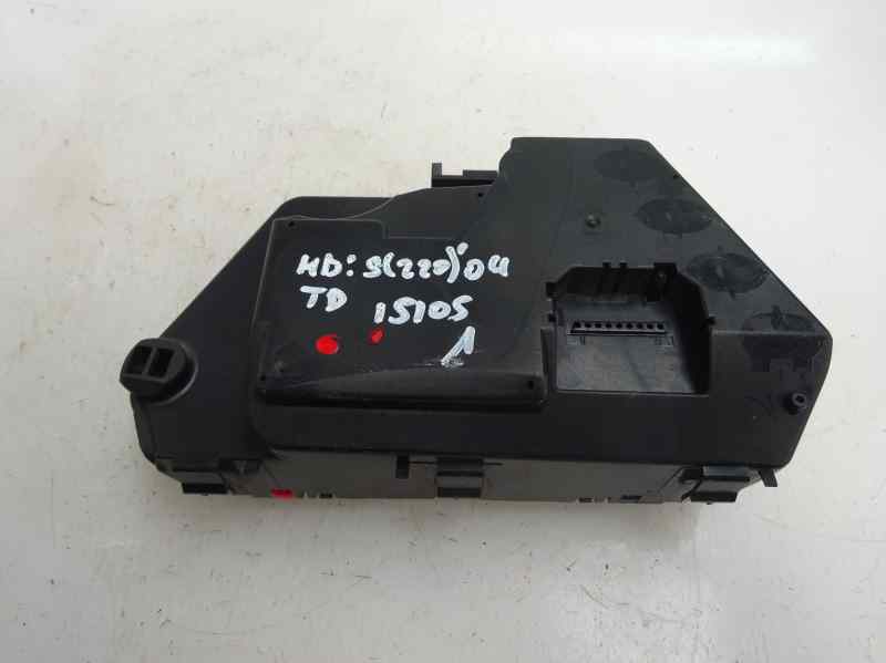 Módulo electronico 648960 2208216879 de Mercedes-benz Clase s 2002-2005 204 CV