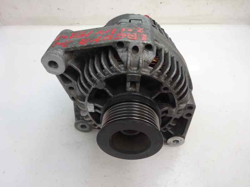 ALTERNADOR RENAULT LAGUNA 2.0 MT 140CV