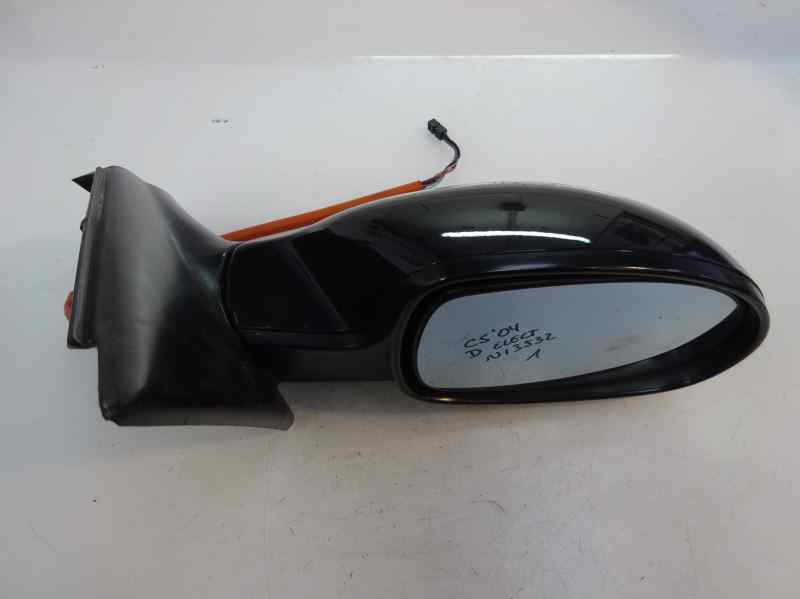 RETROVISOR DERECHO CITROEN C5 2004 2.0 HDI MT 109CV