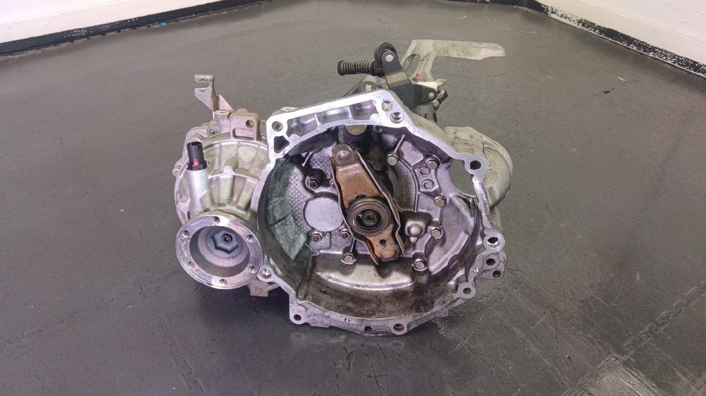CAJA CAMBIOS SEAT IBIZA 1.9 TDI MT 100CV