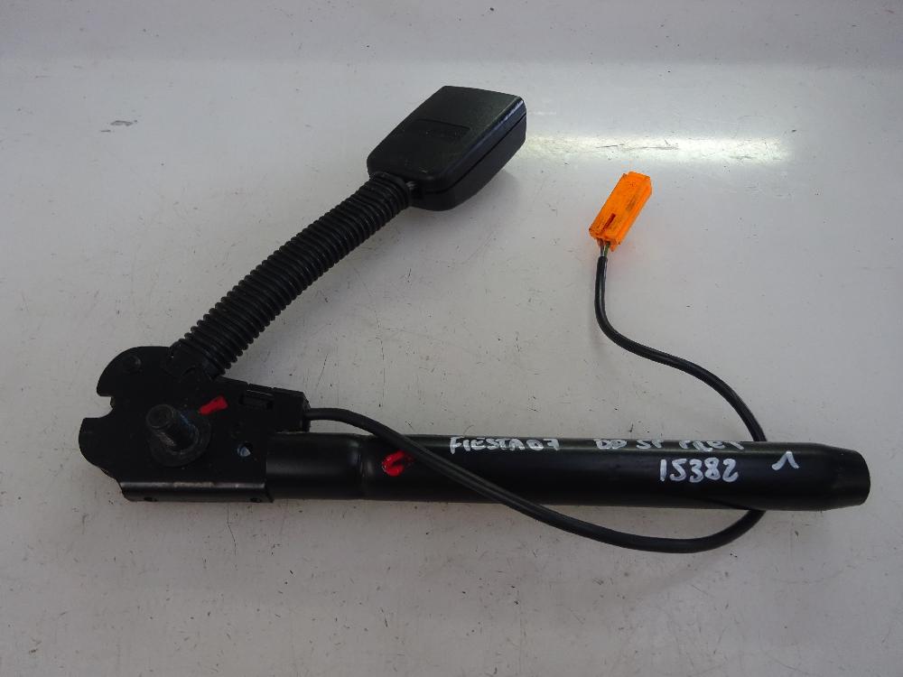 ANCLAJE CINTURON DELANTERO DERECHO FORD FIESTA 1.3 MT 69CV