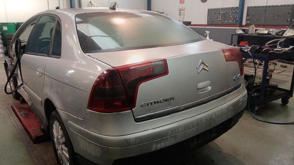 CENTRALITA BSI CITROEN C5 2006 1.6 HDI MT 109CV