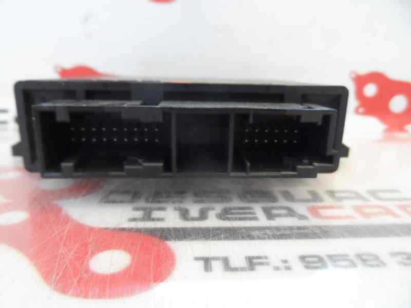 MODULO ELECTRONICO CITROEN C5 2007 3.0 MT 207CV | 152KW