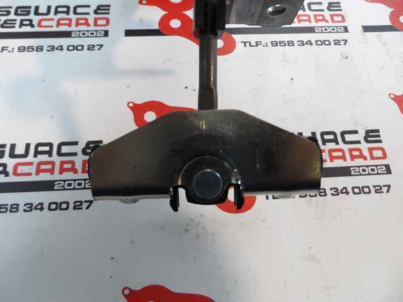 PALANCA FRENO DE MANO BMW SERIE 3 2005 3.0 330XD MT 231CV