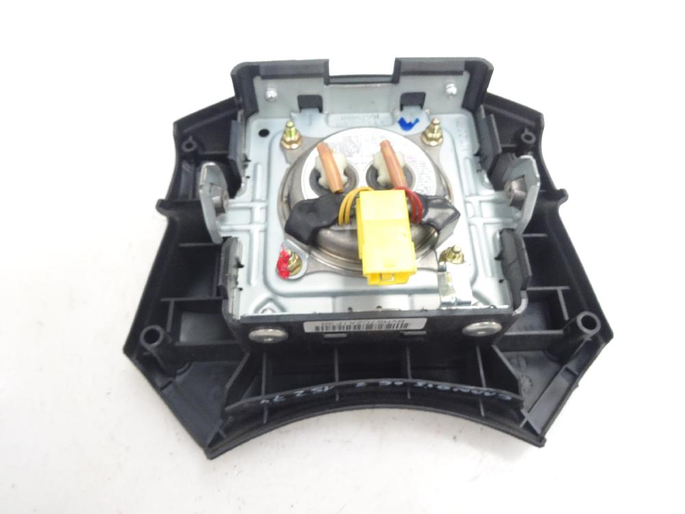 AIRBAG DELANTERO IZQUIERDO MITSUBISHI GRANDIS 2.0 DI-D MT 134CV