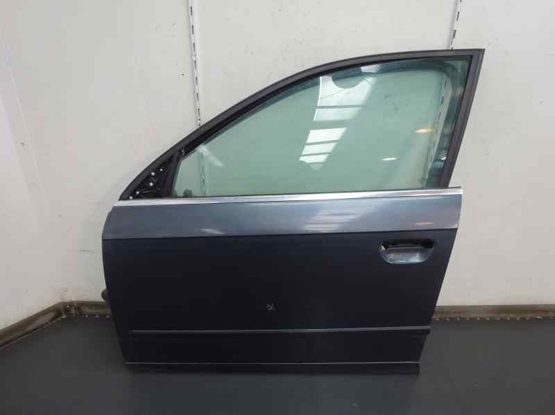 PUERTA DELANTERA IZQUIERDA AUDI A4 2005 1.9 TDI MT QUATTRO 116CV