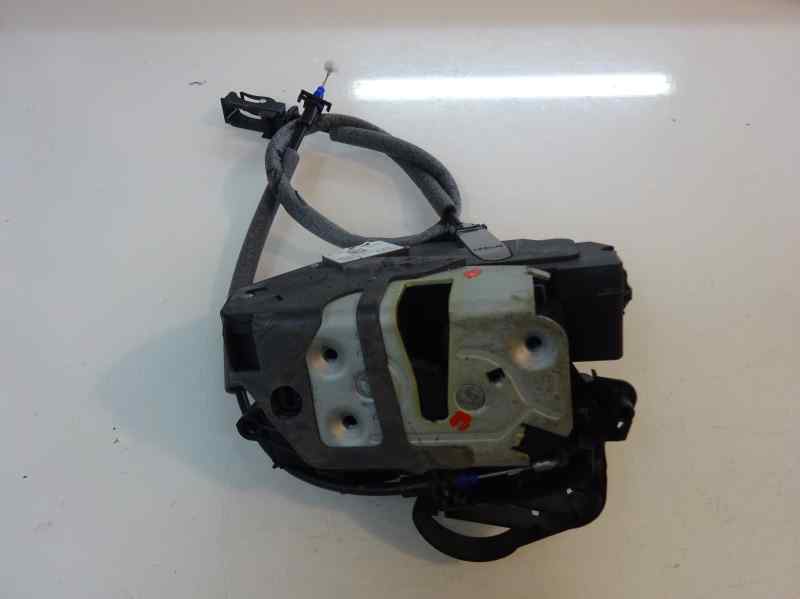 CERRADURA PUERTA DELANTERA IZQUIERDA FORD FOCUS 1.0 ECOBOOST MT 100CV